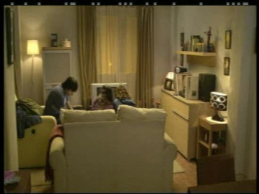 Guante blanco - Escenas eliminadas del capítulo 6