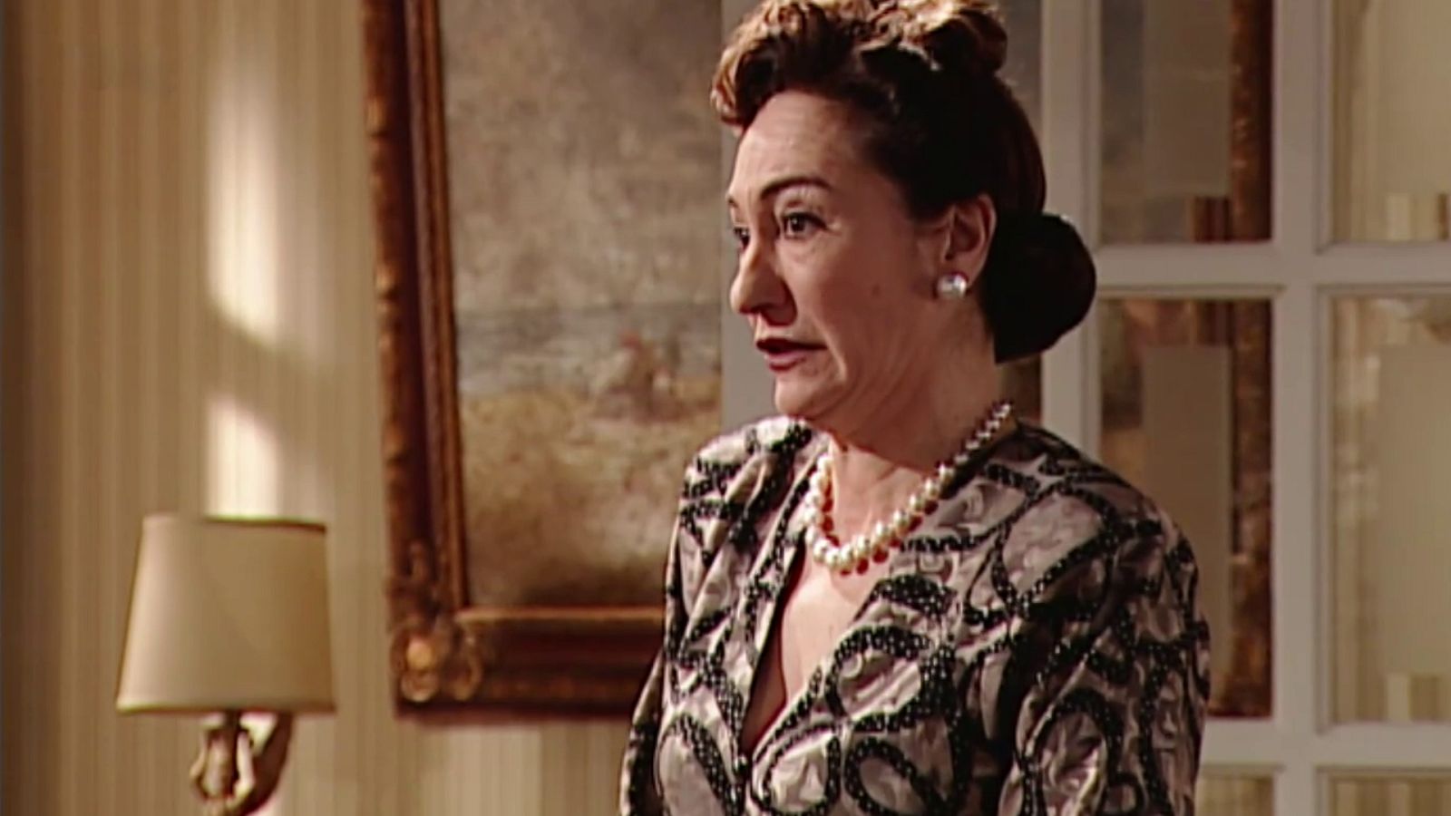 Amar en tiempos revueltos - T1 - Episodio 56 - Ver ahora