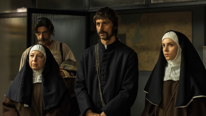 El Ministerio del Tiempo - Avance del capítulo 12 de 'El Ministerio del Tiempo'