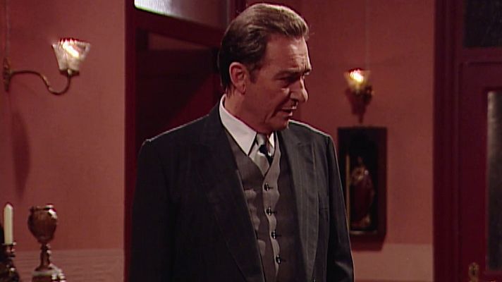 Amar en tiempos revueltos - Episodio 58