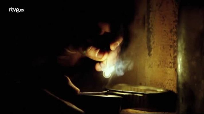 Documaster - Avance del documental 'La gran evasión: secretos revelados'