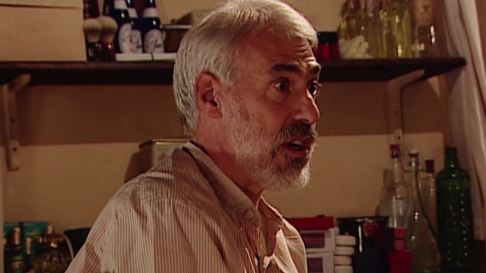 Amar en tiempos revueltos - T1 - Episodio 59 - Ver ahora