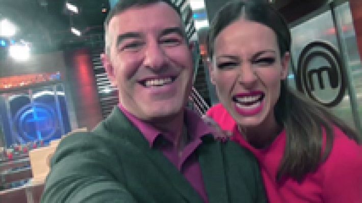 MasterChef - ¡Estreno esta noche a las 22.15 horas!