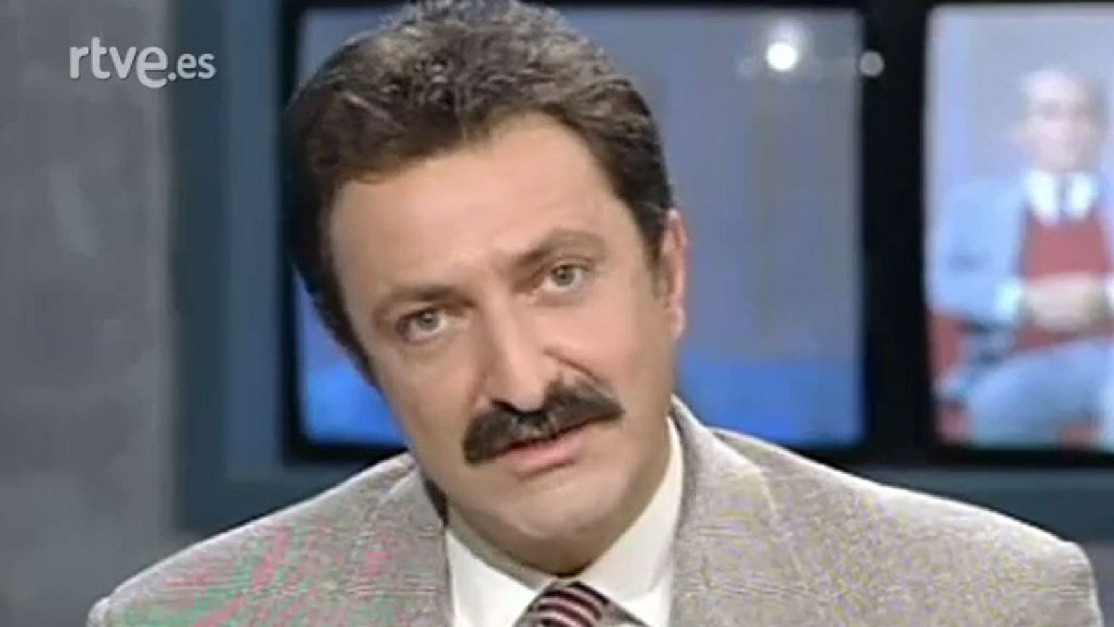 Quién sabe dónde - 27/10/93