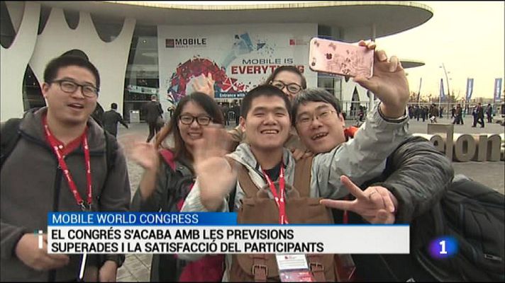 L'Informatiu - L'Informatiu en 3' - 25/02/16