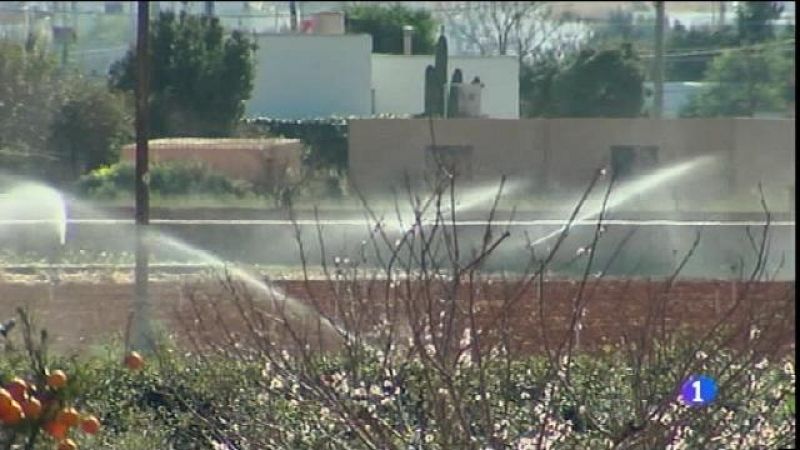 Informatiu Balear en 2' - 25/02/16