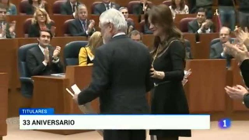 Castilla y León en 2' - 25/02/16