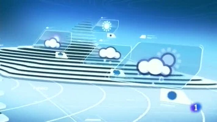 Noticias de Castilla y León - El tiempo en Castilla y León - 25/02/16