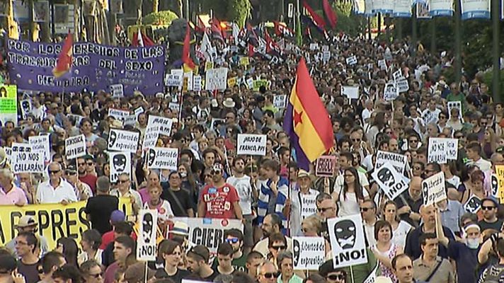 Informativo de Madrid - Informativo de Madrid - 25/02/16