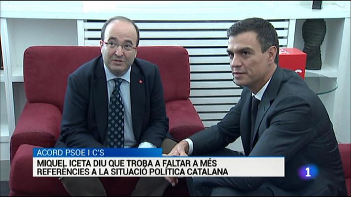 L'Informatiu - L'Informatiu - 25/02/16