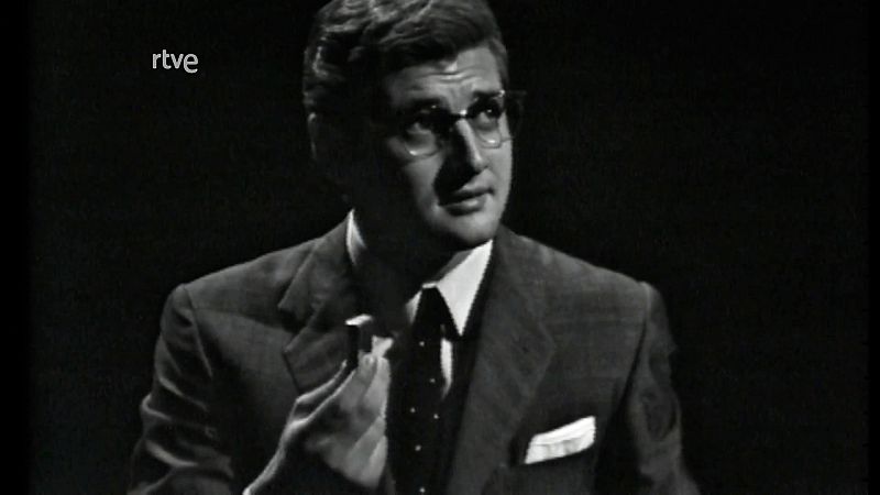 Historias para no dormir - La oferta - Ver ahora