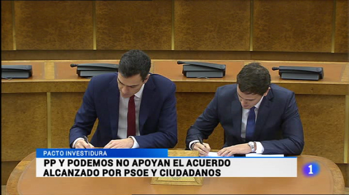 Informativo Telerioja - Informativo Telerioja - 25/02/16