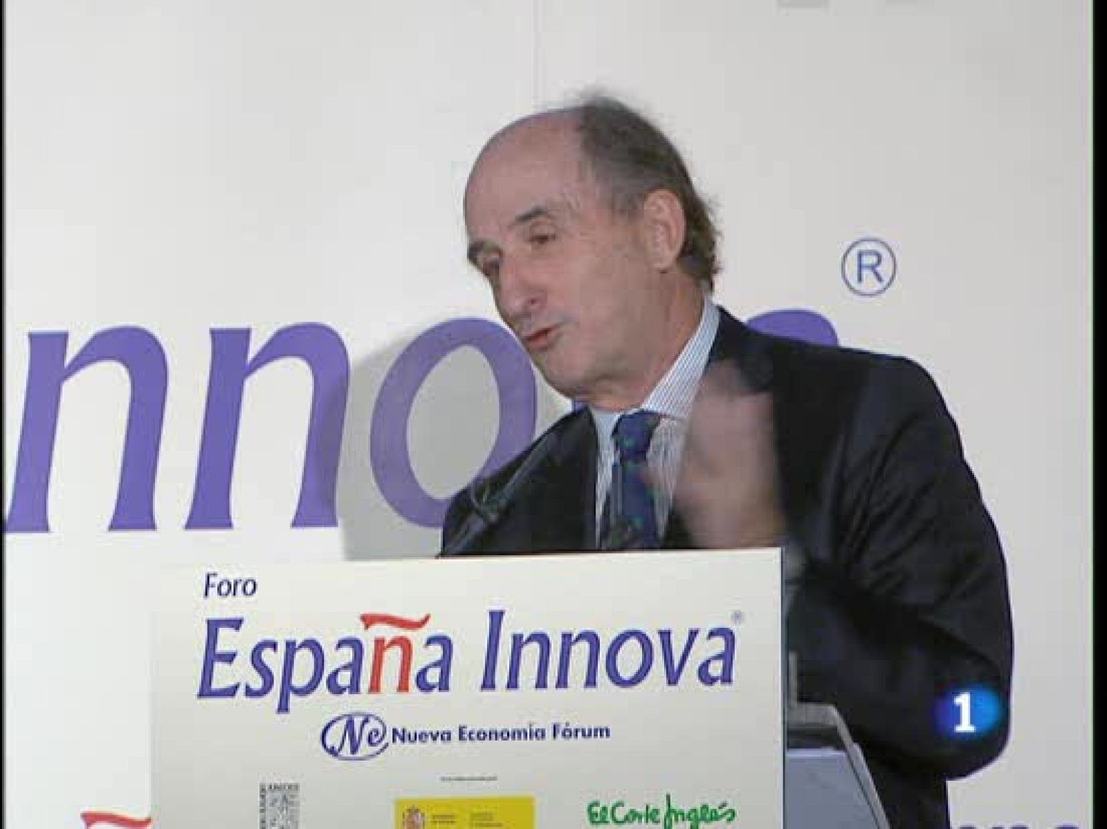 El presidente de Repsol reta a quien quiera controlar la petrolera a lanzar una opa sobre el 100% de sus acciones | Ver