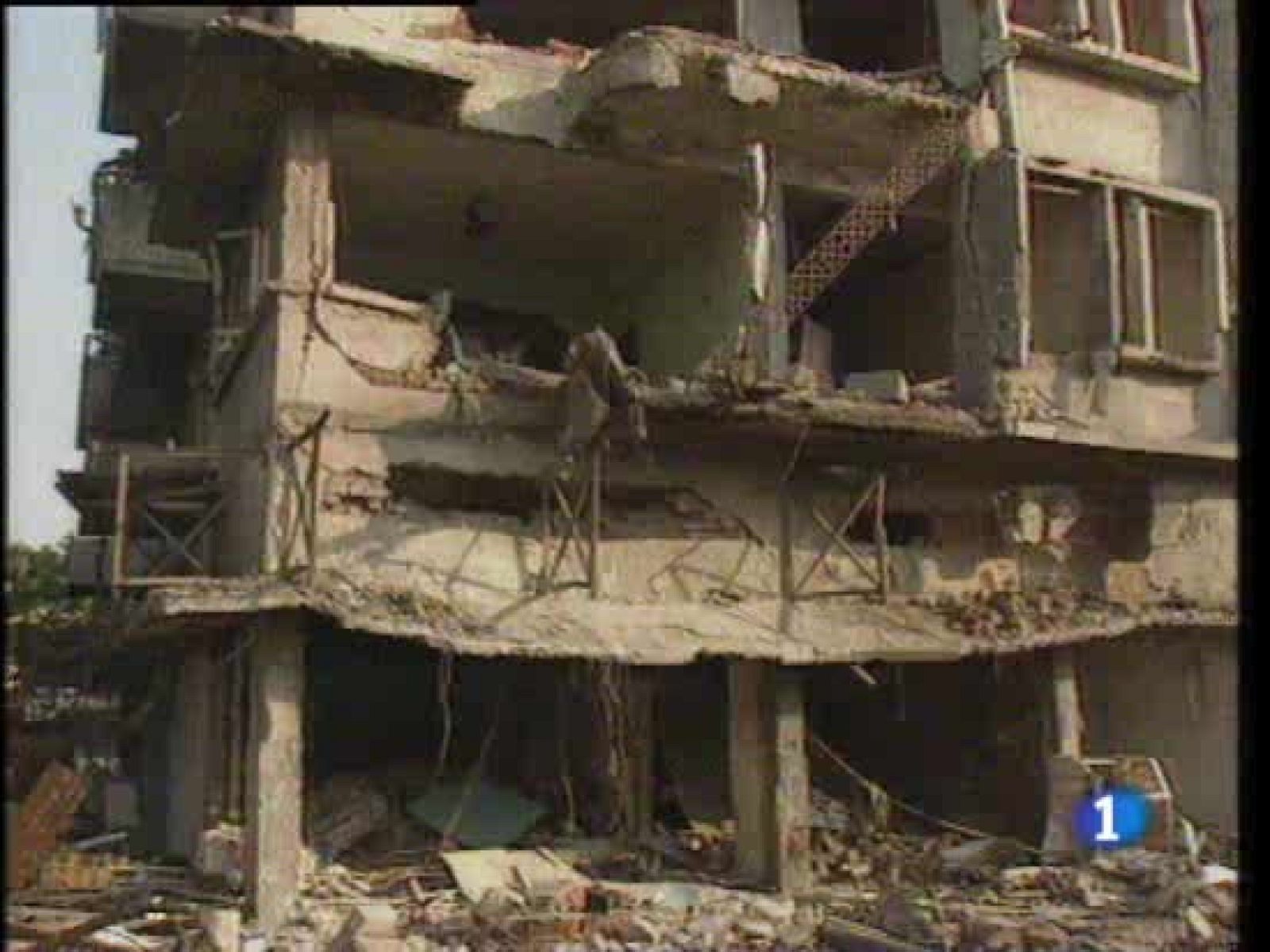 Las tensiones religiosas y territoriales han favorecido la aparición en la India de distintos grupos terroristas | Ver