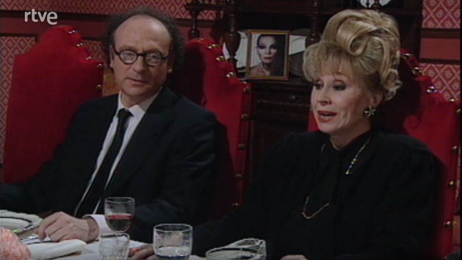 Kety no para - Regreso a Burgos