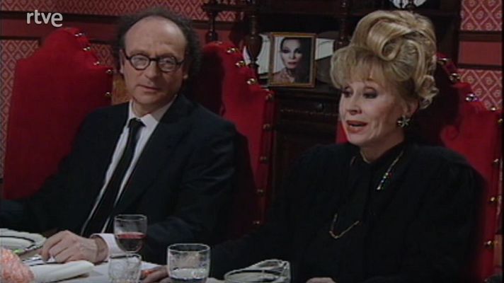 Kety no para - Capítulo 5