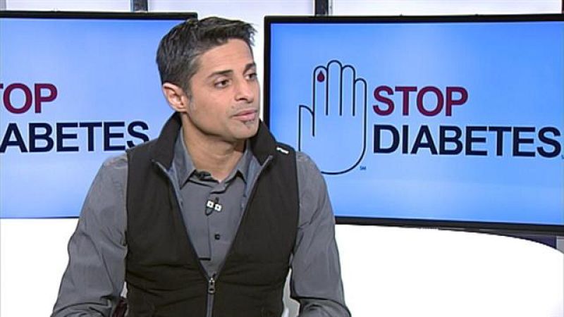 Cerca de ti - 25/02/2016