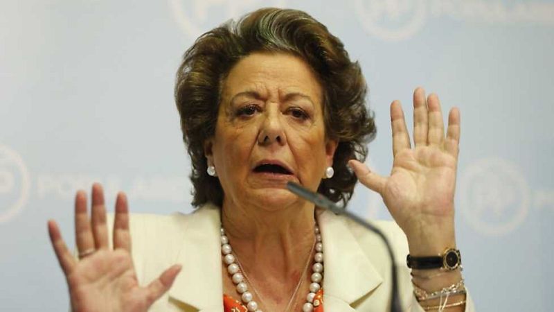 L'Informatiu - Comunitat Valenciana 2 - 25/02/16 - ver ahora