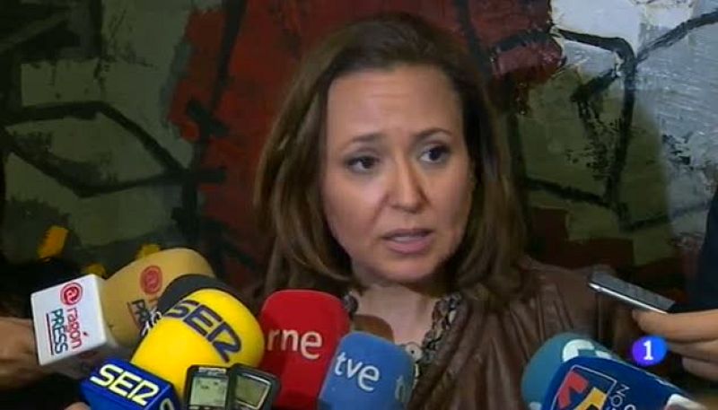 Noticias Aragón 2-25/02/16