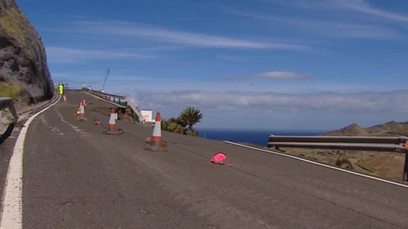 Canarias en 2' - 25/02/2016