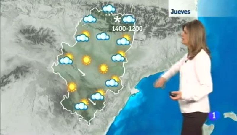 Aragón en 2'-25/02/16