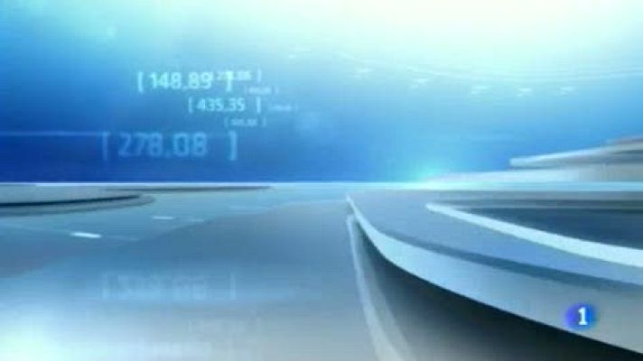 Telenorte - País Vasco - Telenorte País Vasco 2 - 25/02/16