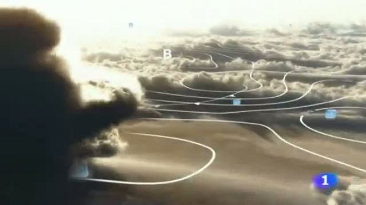 Noticias Murcia - El tiempo en la Región de Murcia - 25/02/2016