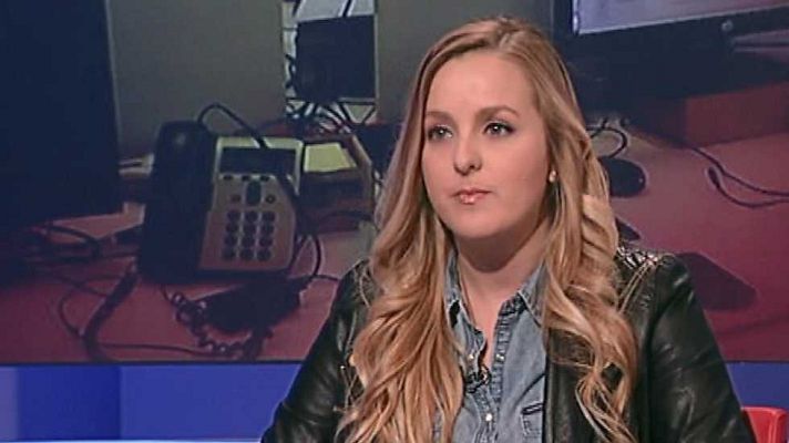 Emprende - Emprende - 25/02/16