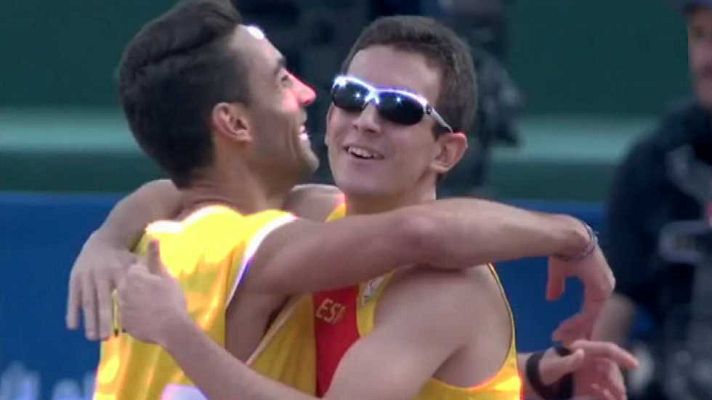 Paralímpicos - Paralímpicos - 25/02/16