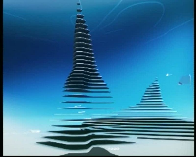 El tiempo en Castilla La Mancha 25-02-2016 | Ver