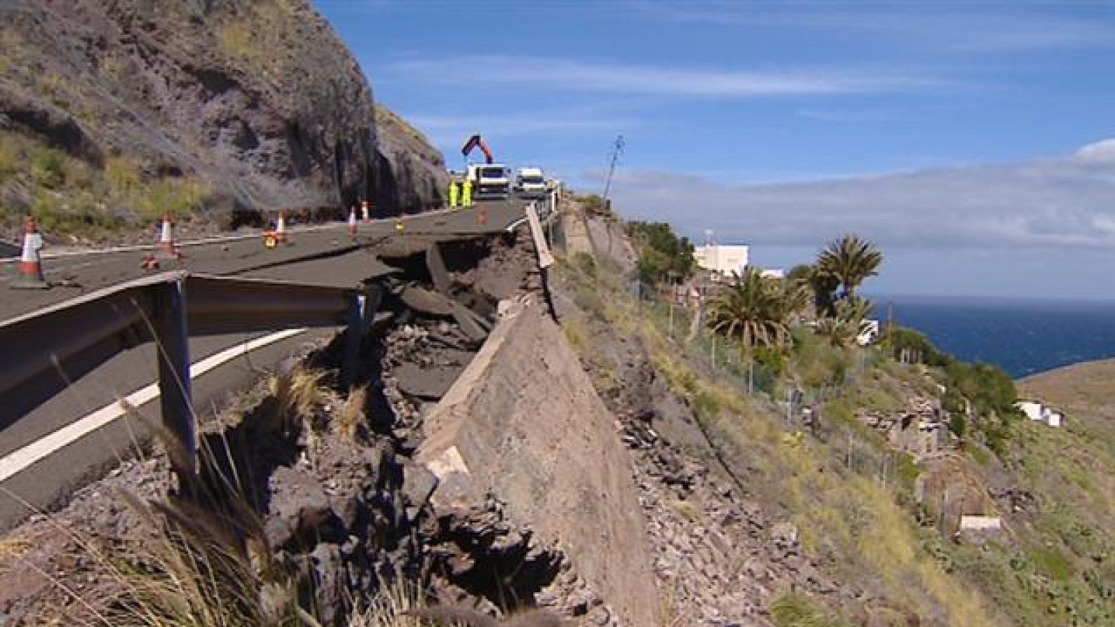 Telecanarias - 25/02/2016