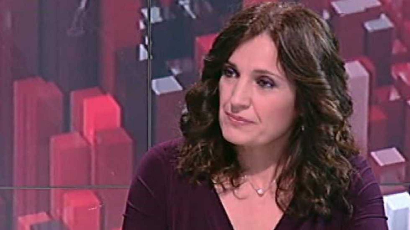 La tarde en 24 horas - Economía en 24 h. - 25/02/16 - Ver ahora