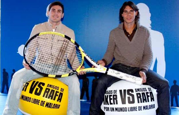  - Casillas apuesta por el 0-1