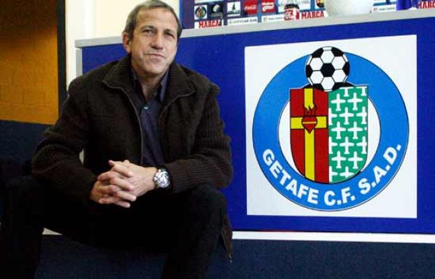  - Víctor no se fía del Madrid