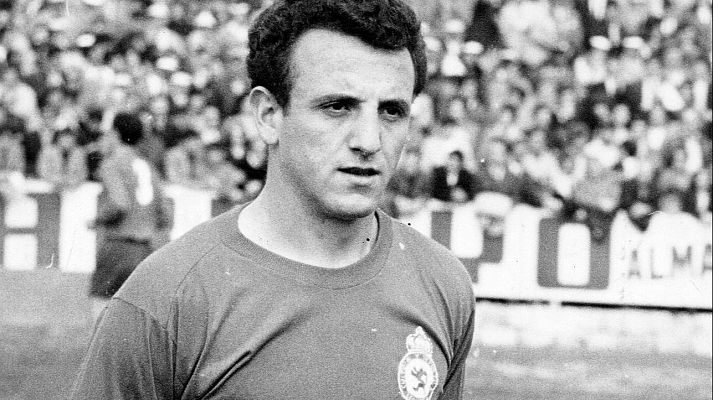 Conexión vintage - Marianín 'El jabalí del Bierzo'