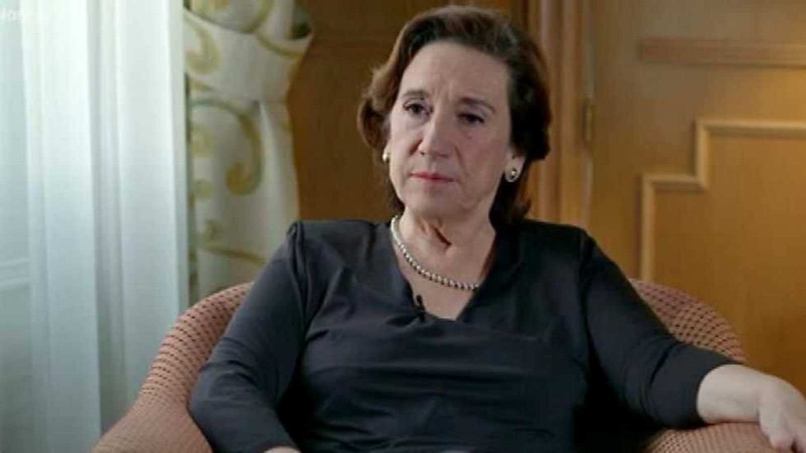 Ochéntame otra vez - Ya no soy esa - ver ahora