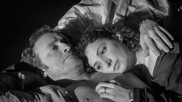 Días de cine - 'La decisión de Julia'