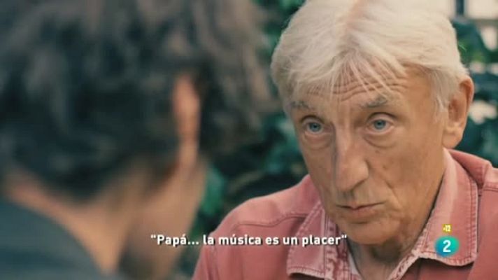 Días de cine - El gallego Nico Casal ha compuesto la banda sonora de uno de los cortometrajes nominados al Oscar