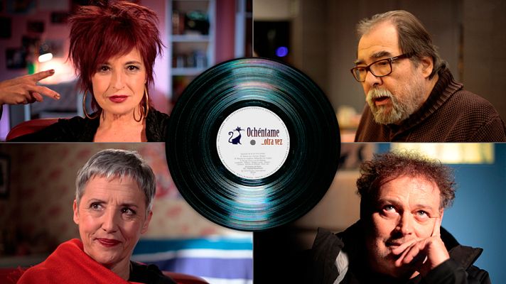 Ochéntame otra vez - Ochéntame otra vez - Avance de ¡Más música, por favor!