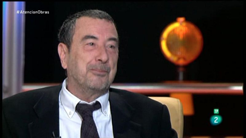 Atención Obras - Jose Luis Garci