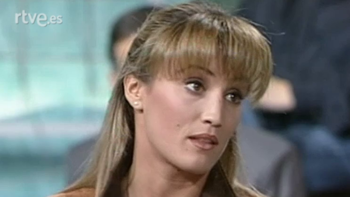 Programas y Concursos en el Archivo de RTVE - Sin fronteras con María Laria - Mujeres en el mundo de los hombres