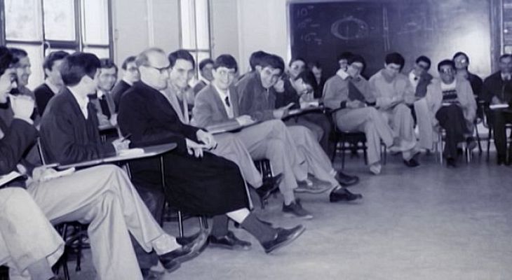 Universo UNED - FUHEM: Un hogar para pensar, educar y transformar. Parte I