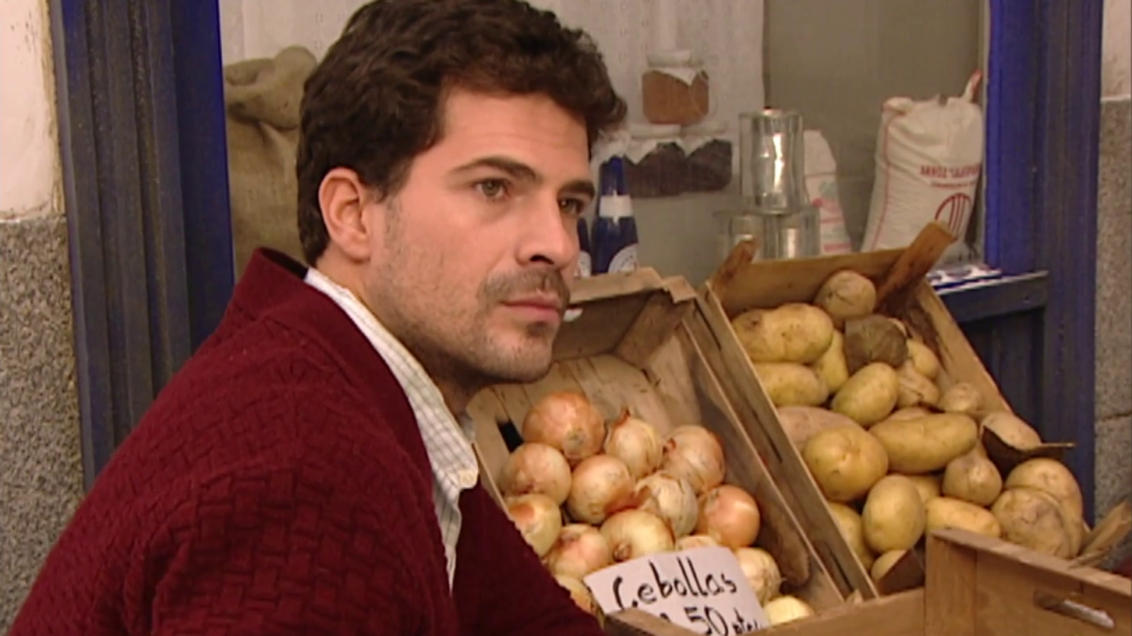 Amar en tiempos revueltos - T1 - Episodio 62 - Ver ahora