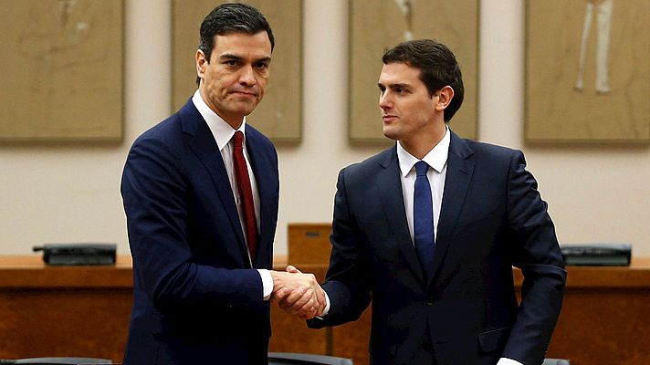 Informe Semanal - Informe Semanal - 27/2/16 - Avance