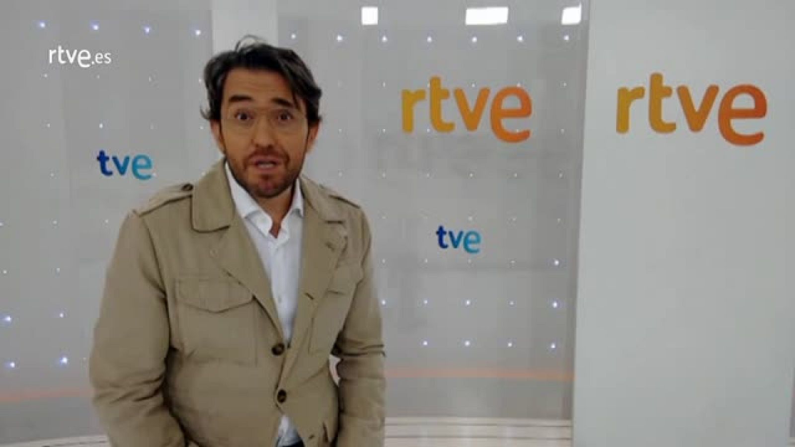 Màxim Huerta te invita a participar en 'Destinos de película'