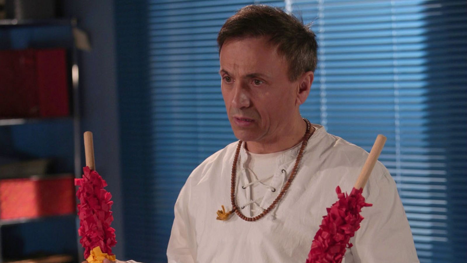 José Mota presenta - Acupuntura para dejar de fumar