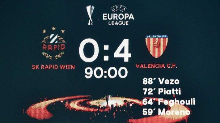 L'informatiu - Comunitat Valenciana - La Comunidad Valenciana en 2' - 26/02/16