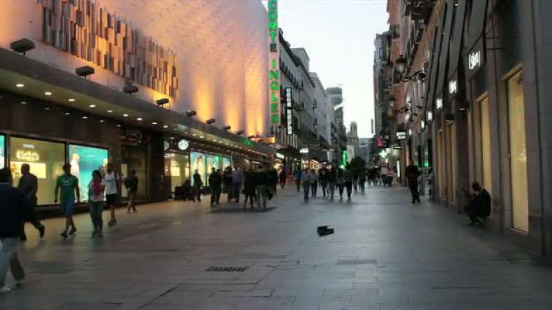 Tr�iler del documental Ciudad Despierta