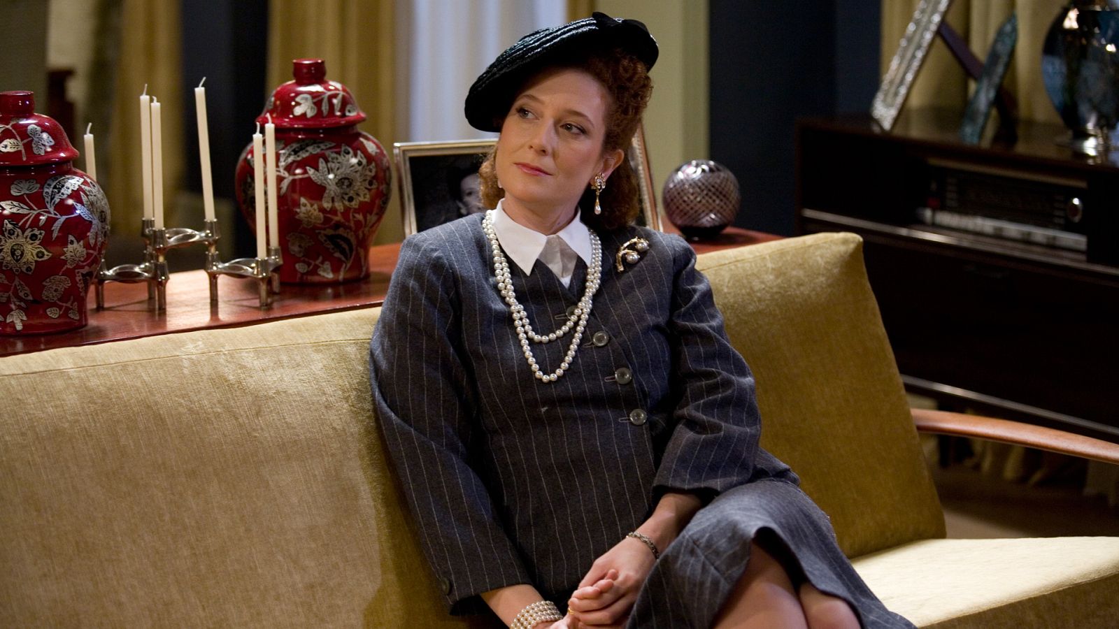 Amar en tiempos revueltos - T4 - Episodio 60 - Ver ahora