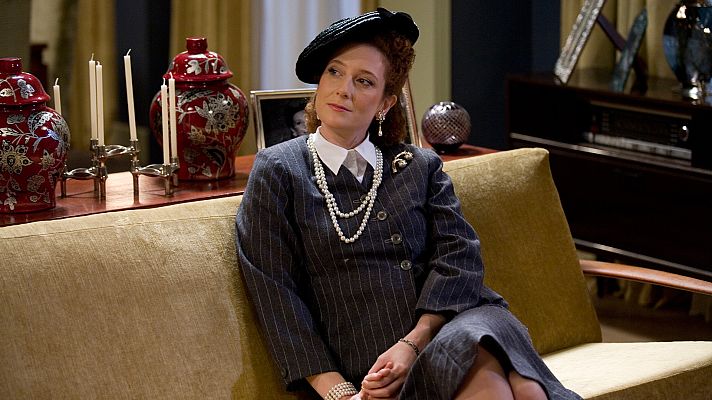 Amar en tiempos revueltos - Episodio 60